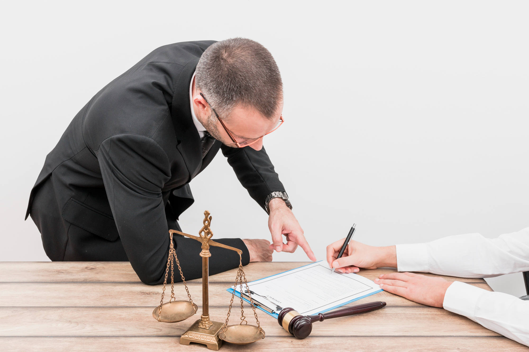 Understanding a Well Pleaded Complaint in Litigation