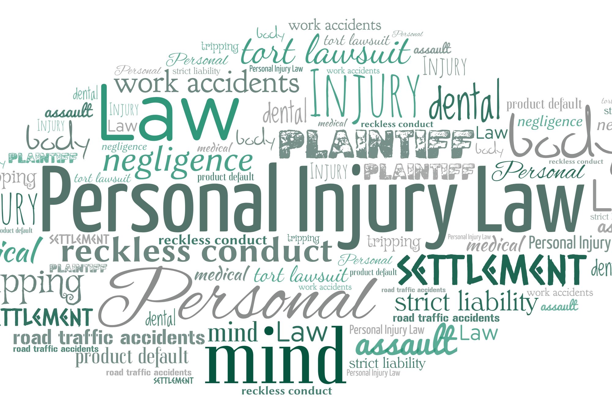 Medi Cal Personal Injury: Navigating the Legal Process